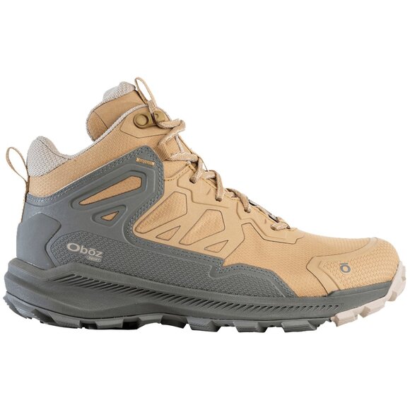 Oboz Footwear Shoes - Oboz NWT Katabatic Mid Waterproof Hiking Boots, Size 7.5